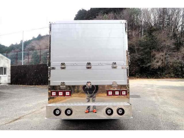 MITSUBISHI CANTER 2003