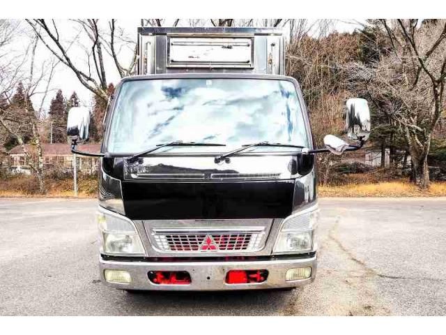 MITSUBISHI CANTER 2003