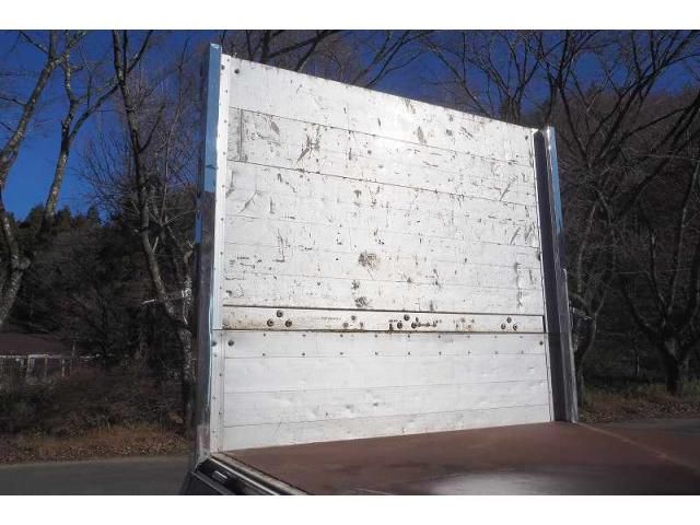 MITSUBISHI CANTER 2003