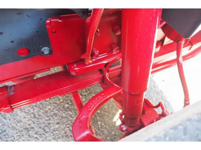 MITSUBISHI CANTER 2003