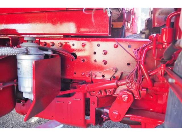 MITSUBISHI CANTER 2003