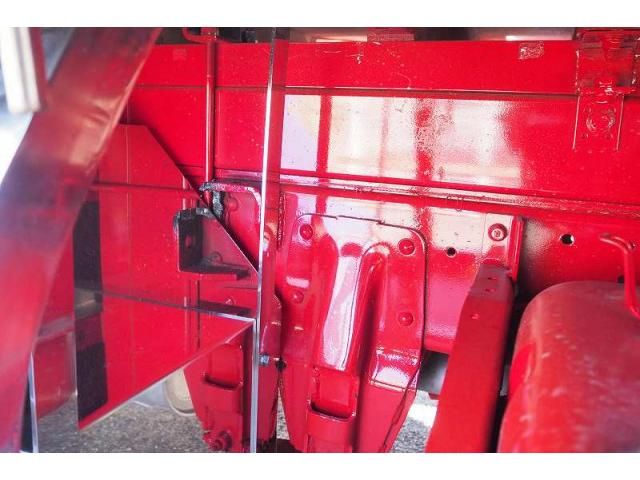 MITSUBISHI CANTER 2003