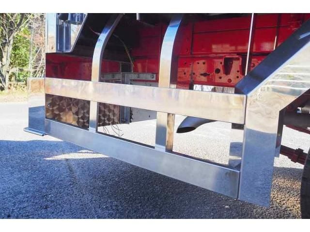 MITSUBISHI CANTER 2003