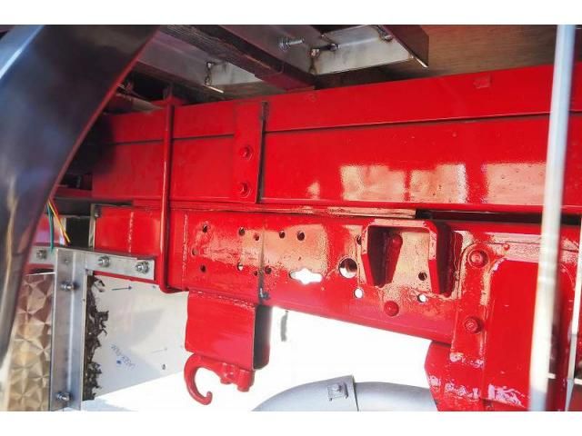 MITSUBISHI CANTER 2003