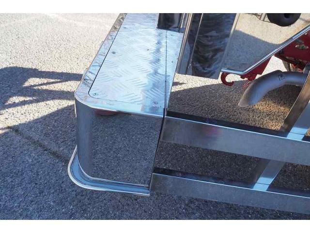 MITSUBISHI CANTER 2003