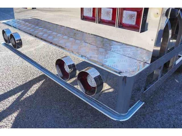 MITSUBISHI CANTER 2003