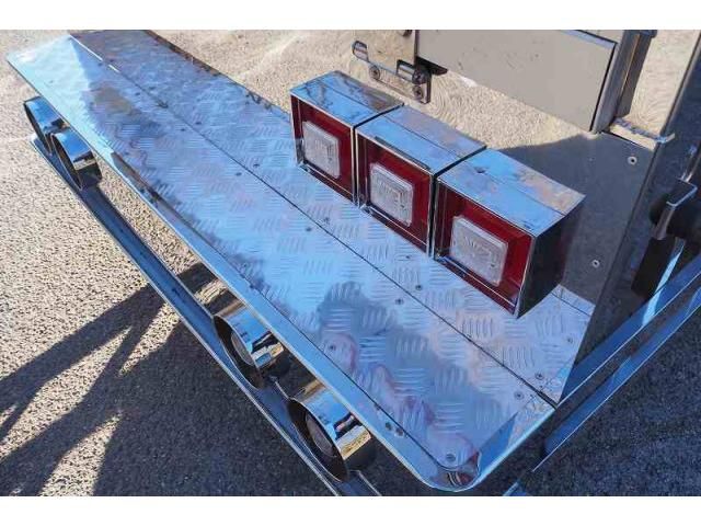 MITSUBISHI CANTER 2003