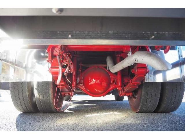 MITSUBISHI CANTER 2003