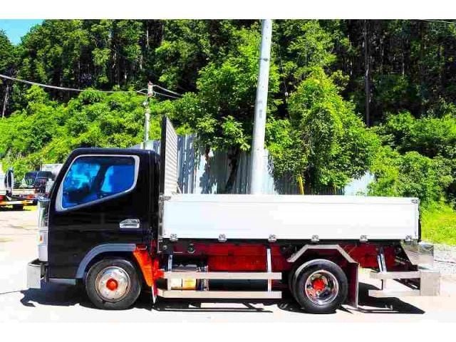 MITSUBISHI CANTER 2013