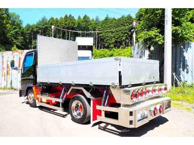 MITSUBISHI CANTER 2013