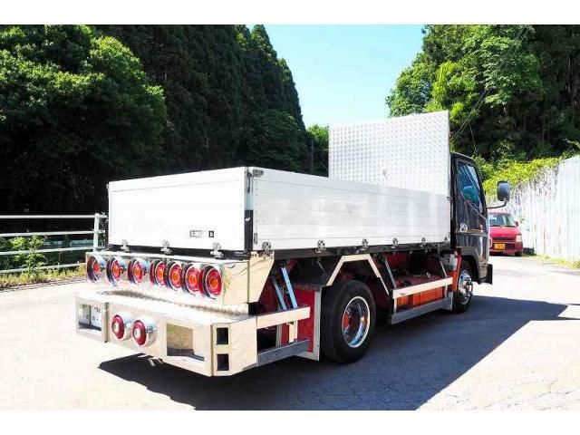 MITSUBISHI CANTER 2013