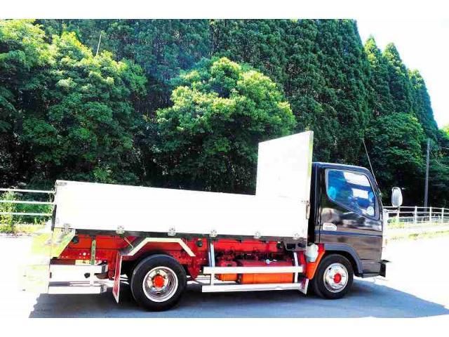 MITSUBISHI CANTER 2013