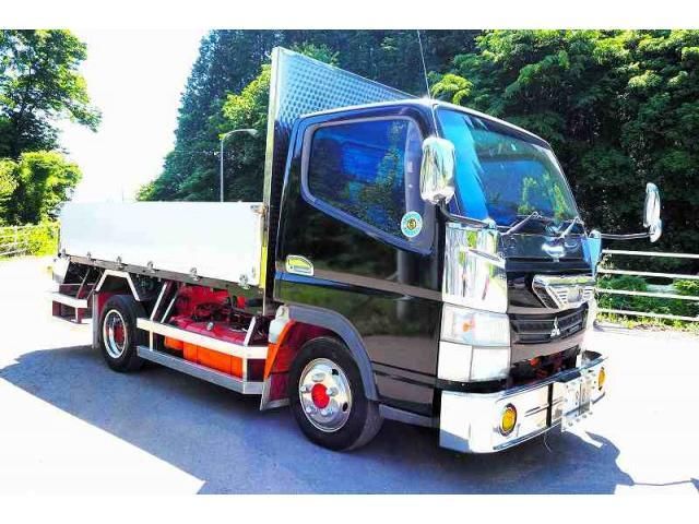 MITSUBISHI CANTER 2013