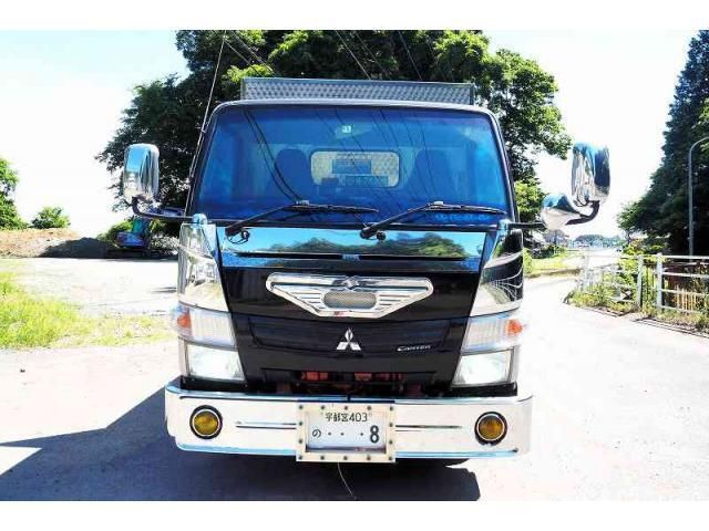 MITSUBISHI CANTER 2013
