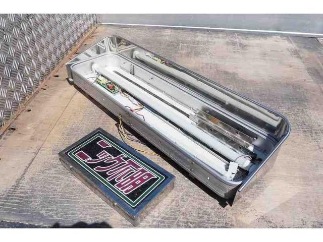 MITSUBISHI CANTER 2013