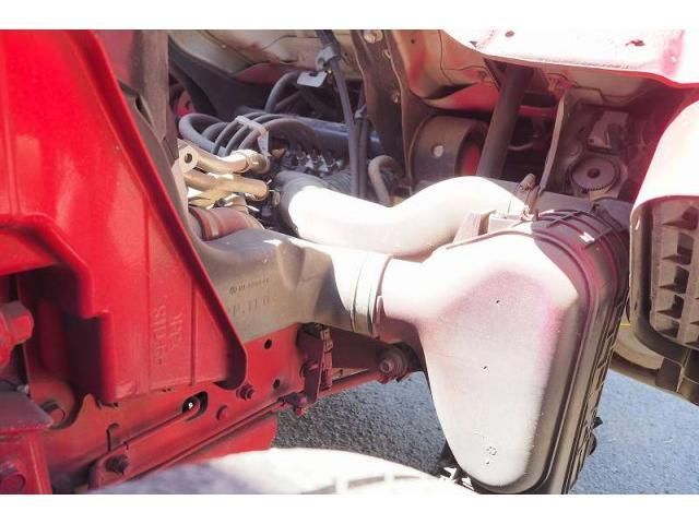 MITSUBISHI CANTER 2013