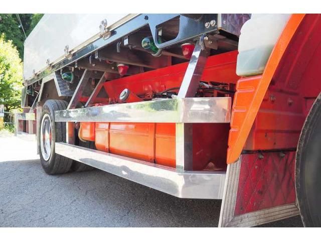 MITSUBISHI CANTER 2013