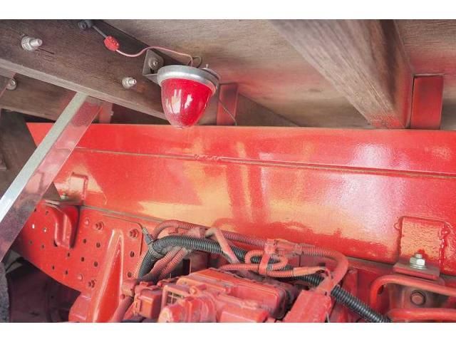 MITSUBISHI CANTER 2013