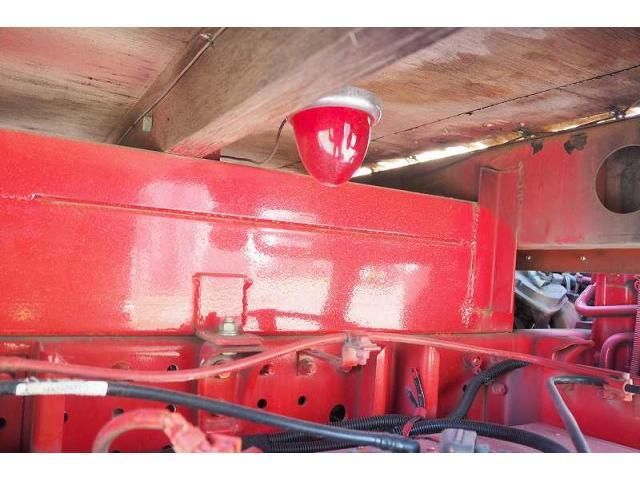 MITSUBISHI CANTER 2013