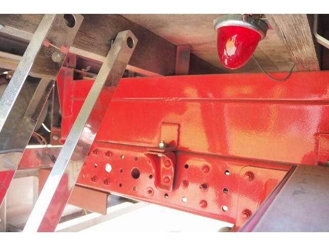 MITSUBISHI CANTER 2013