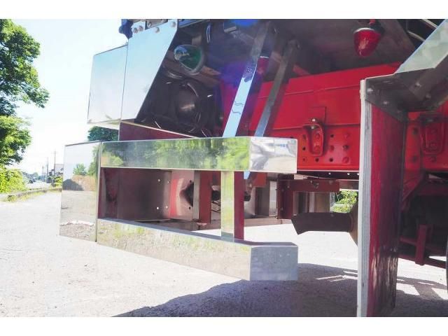 MITSUBISHI CANTER 2013