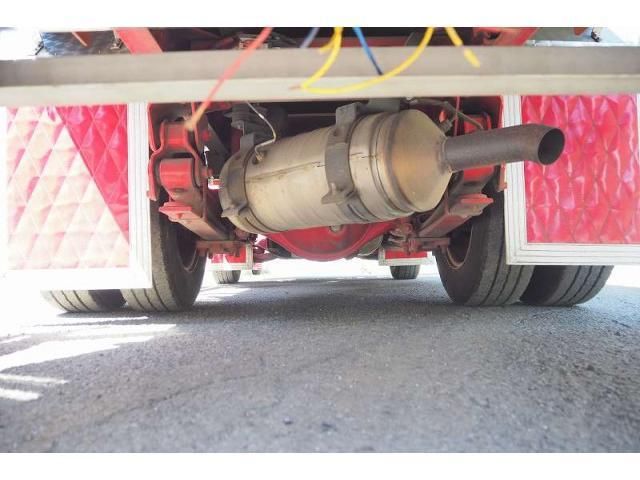 MITSUBISHI CANTER 2013