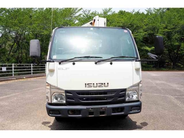 ISUZU ELF 2016