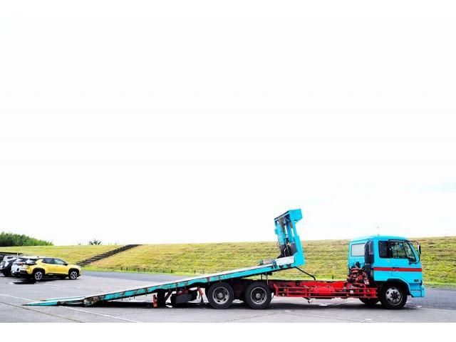 NISSAN DIESEL CONDOR 2006