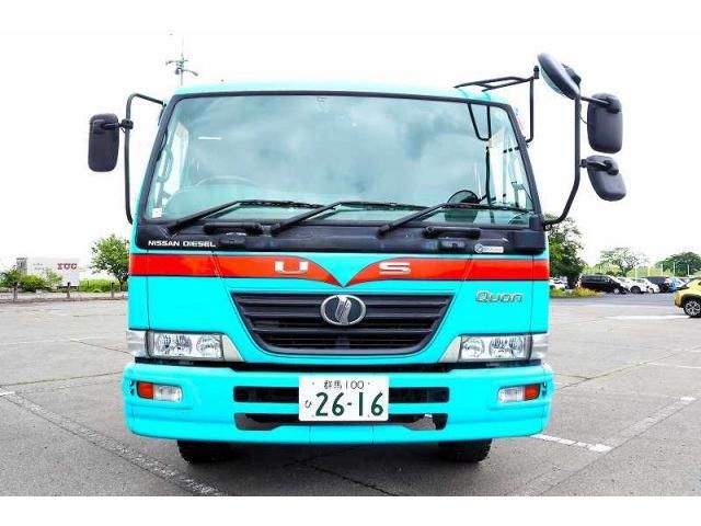 NISSAN DIESEL CONDOR 2006