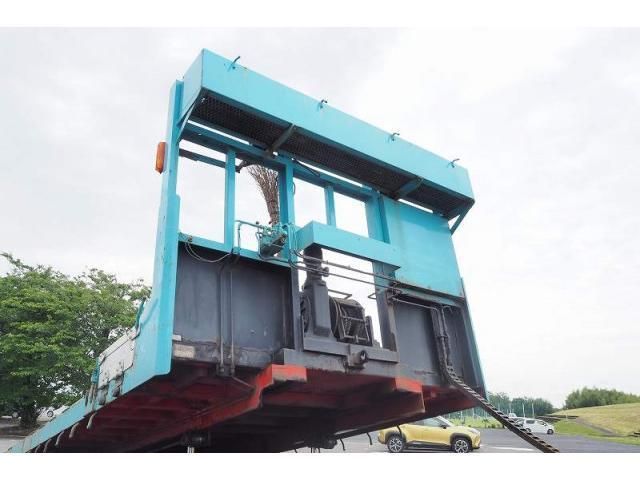 NISSAN DIESEL CONDOR 2006