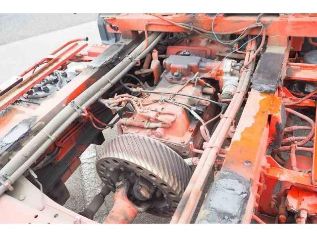 NISSAN DIESEL CONDOR 2006