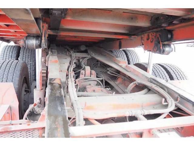 NISSAN DIESEL CONDOR 2006