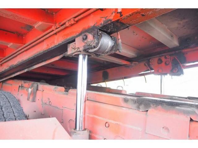 NISSAN DIESEL CONDOR 2006