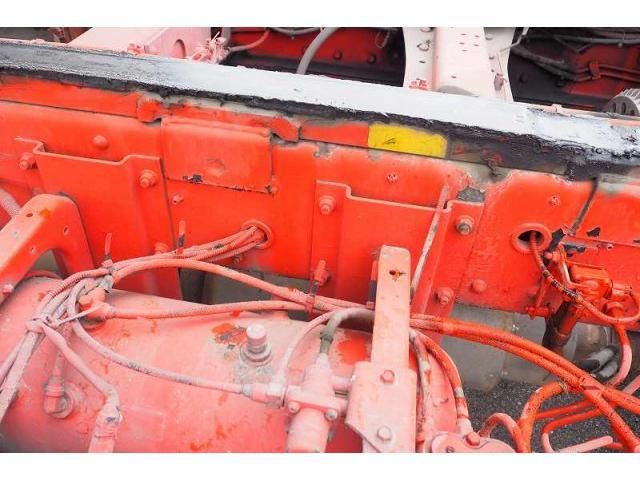 NISSAN DIESEL CONDOR 2006