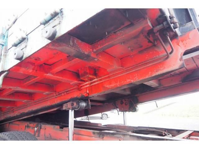 NISSAN DIESEL CONDOR 2006