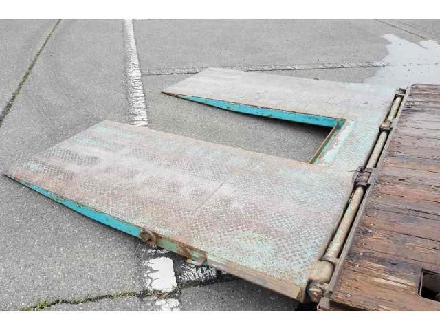 NISSAN DIESEL CONDOR 2006