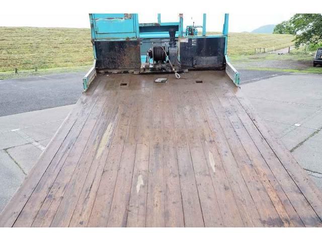 NISSAN DIESEL CONDOR 2006