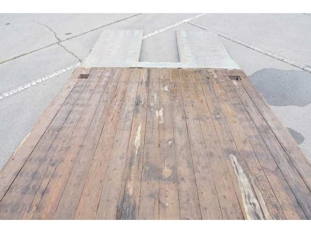 NISSAN DIESEL CONDOR 2006