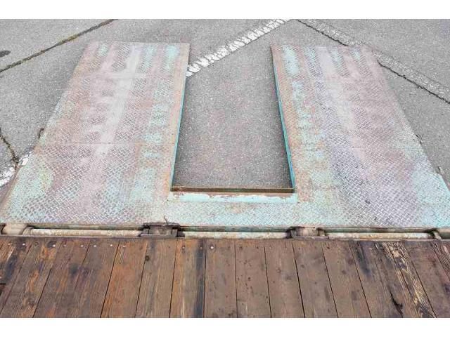 NISSAN DIESEL CONDOR 2006