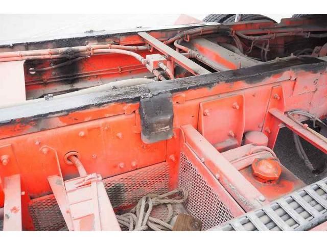 NISSAN DIESEL CONDOR 2006