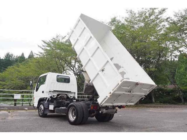 NISSAN DIESEL CONDOR 2000