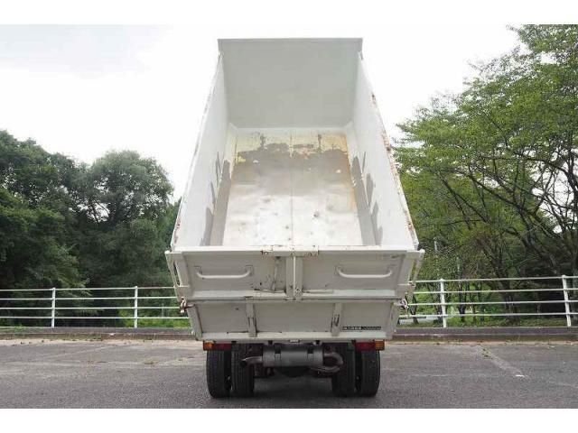 NISSAN DIESEL CONDOR 2000