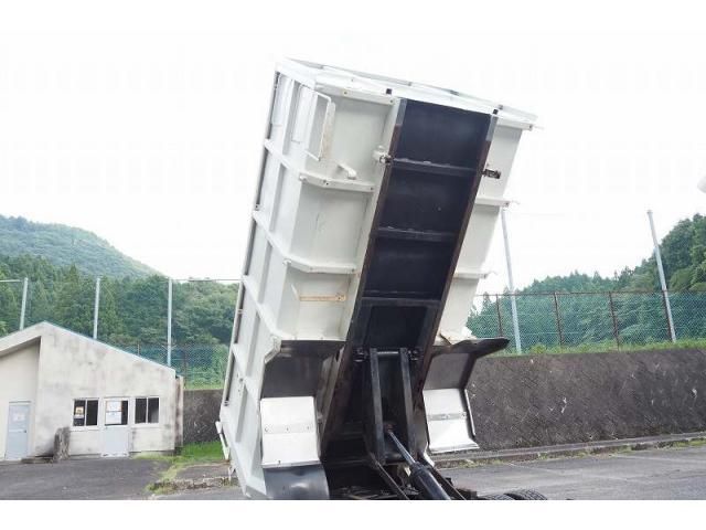 NISSAN DIESEL CONDOR 2000