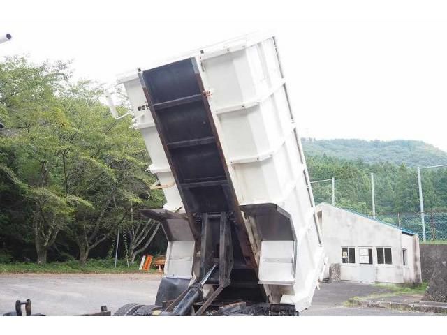 NISSAN DIESEL CONDOR 2000