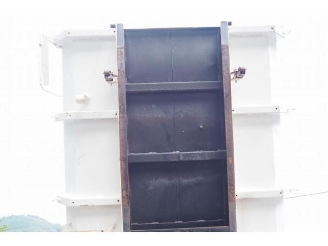 NISSAN DIESEL CONDOR 2000