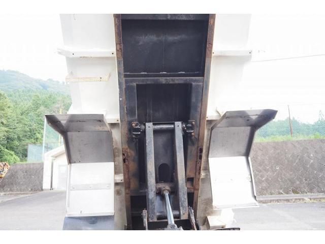 NISSAN DIESEL CONDOR 2000