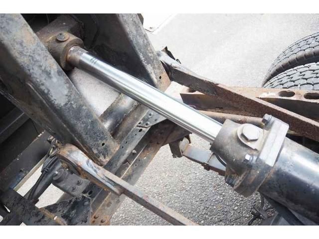 NISSAN DIESEL CONDOR 2000