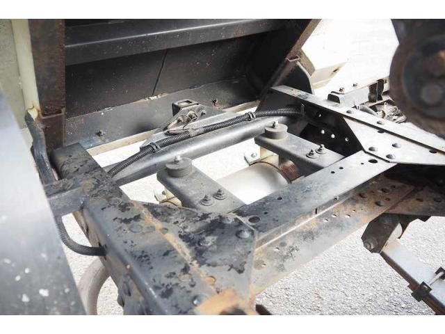 NISSAN DIESEL CONDOR 2000