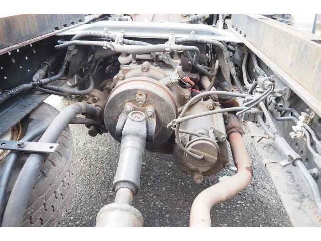 NISSAN DIESEL CONDOR 2000