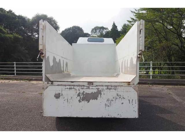 NISSAN DIESEL CONDOR 2000